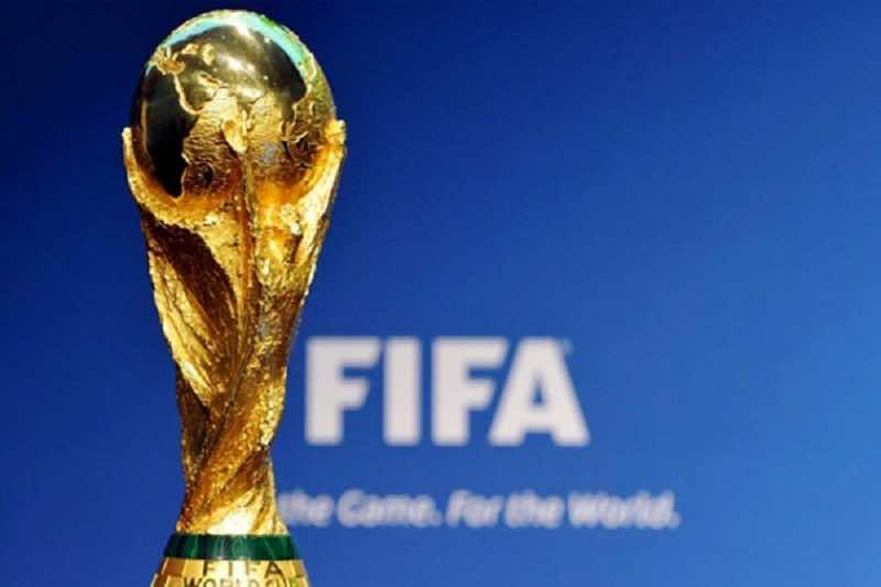 كأس العالم