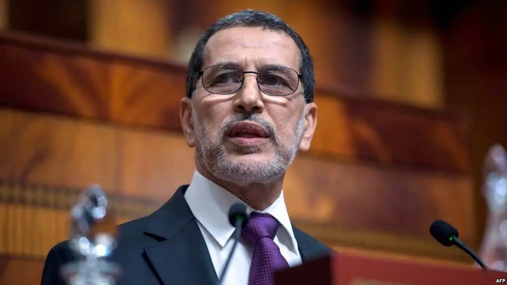 سعد الدين العثماني