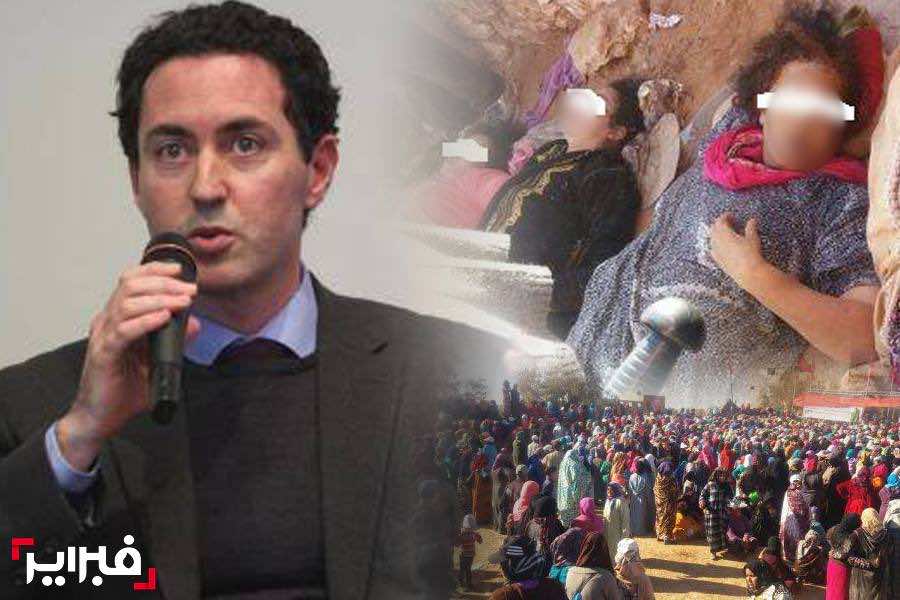 عمر بلافريج