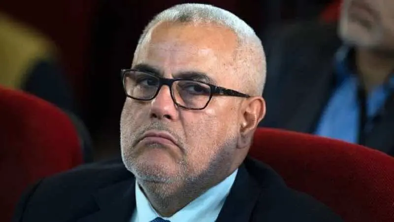 عبد الإله بنكيران