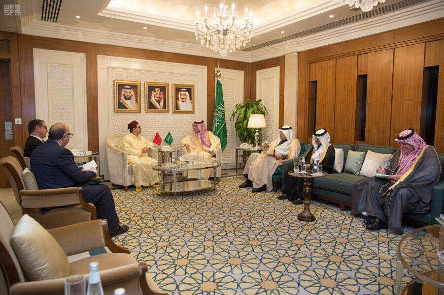 السعودية