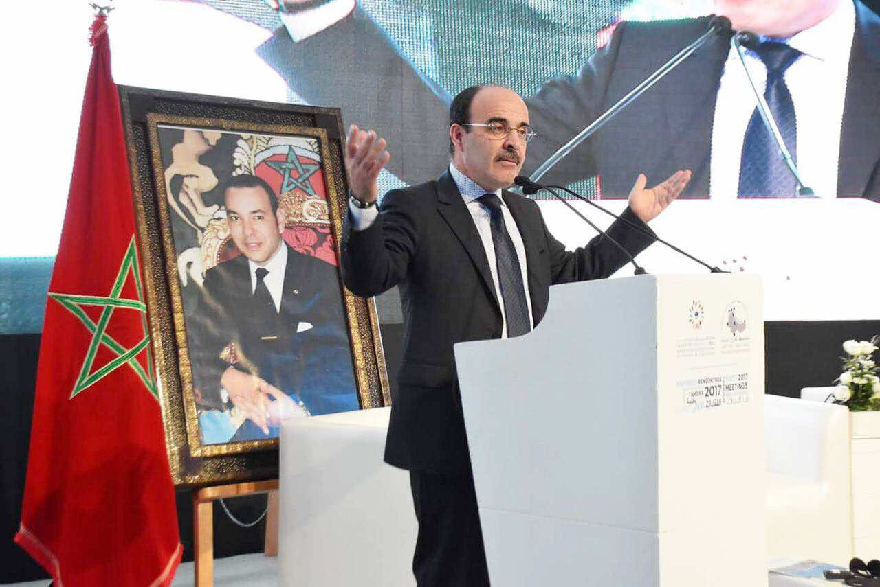 العماري في طنجة
