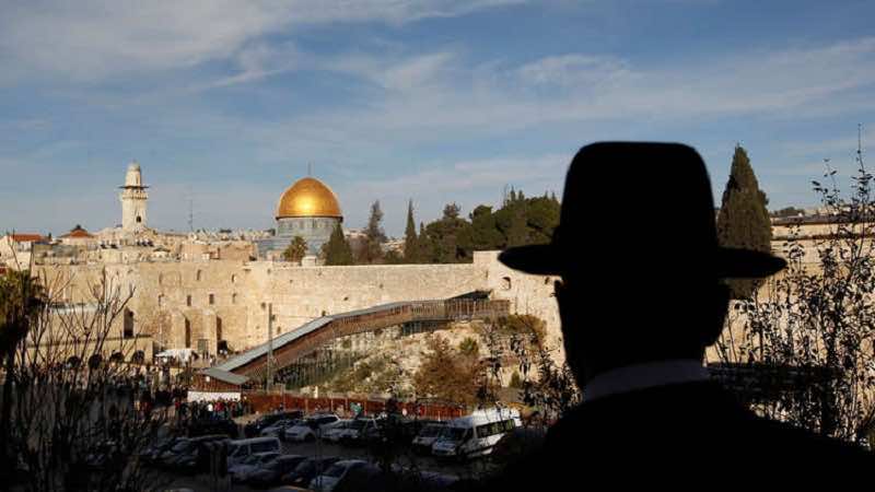 القدس