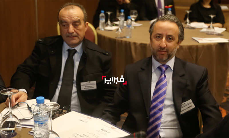 المحامي فاضل هاشم
