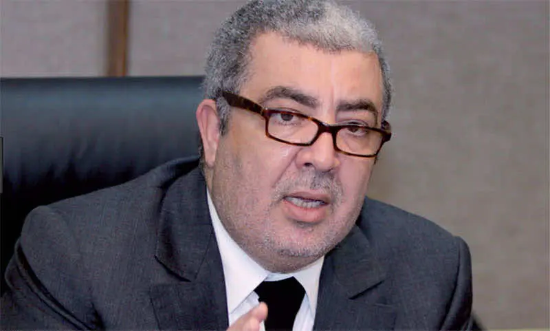 خليل الهاشمي