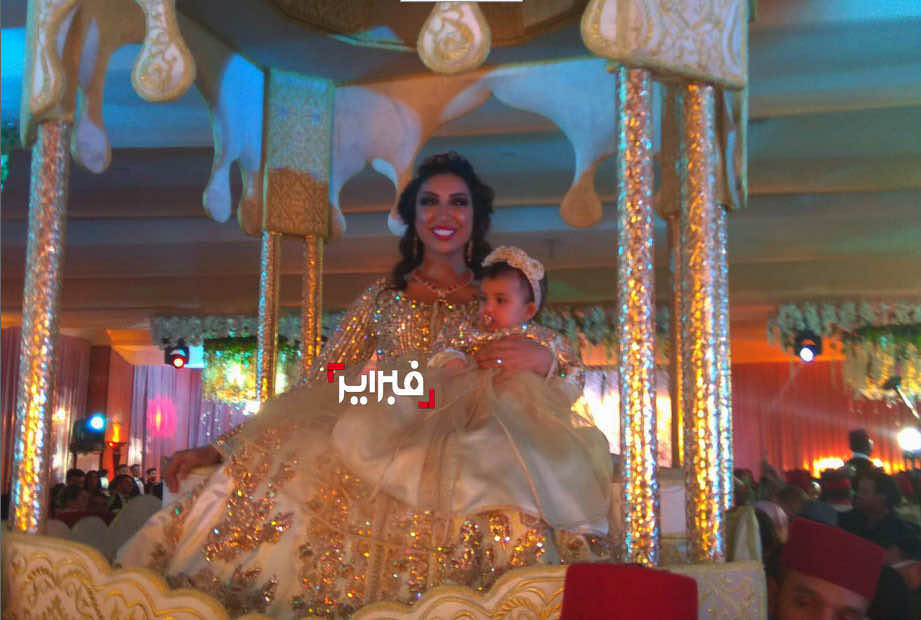 سكاتة ابنة دنيا باطما