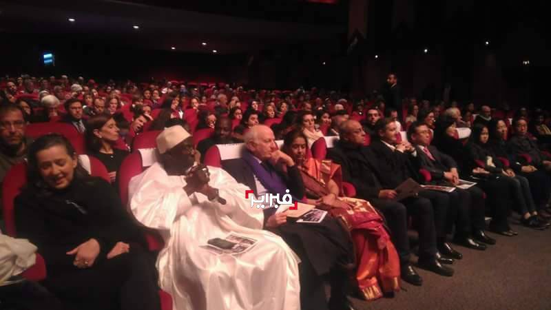 اندري ازولاي