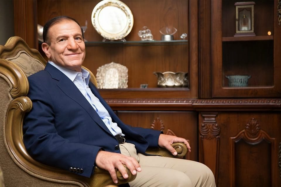سامي عنان