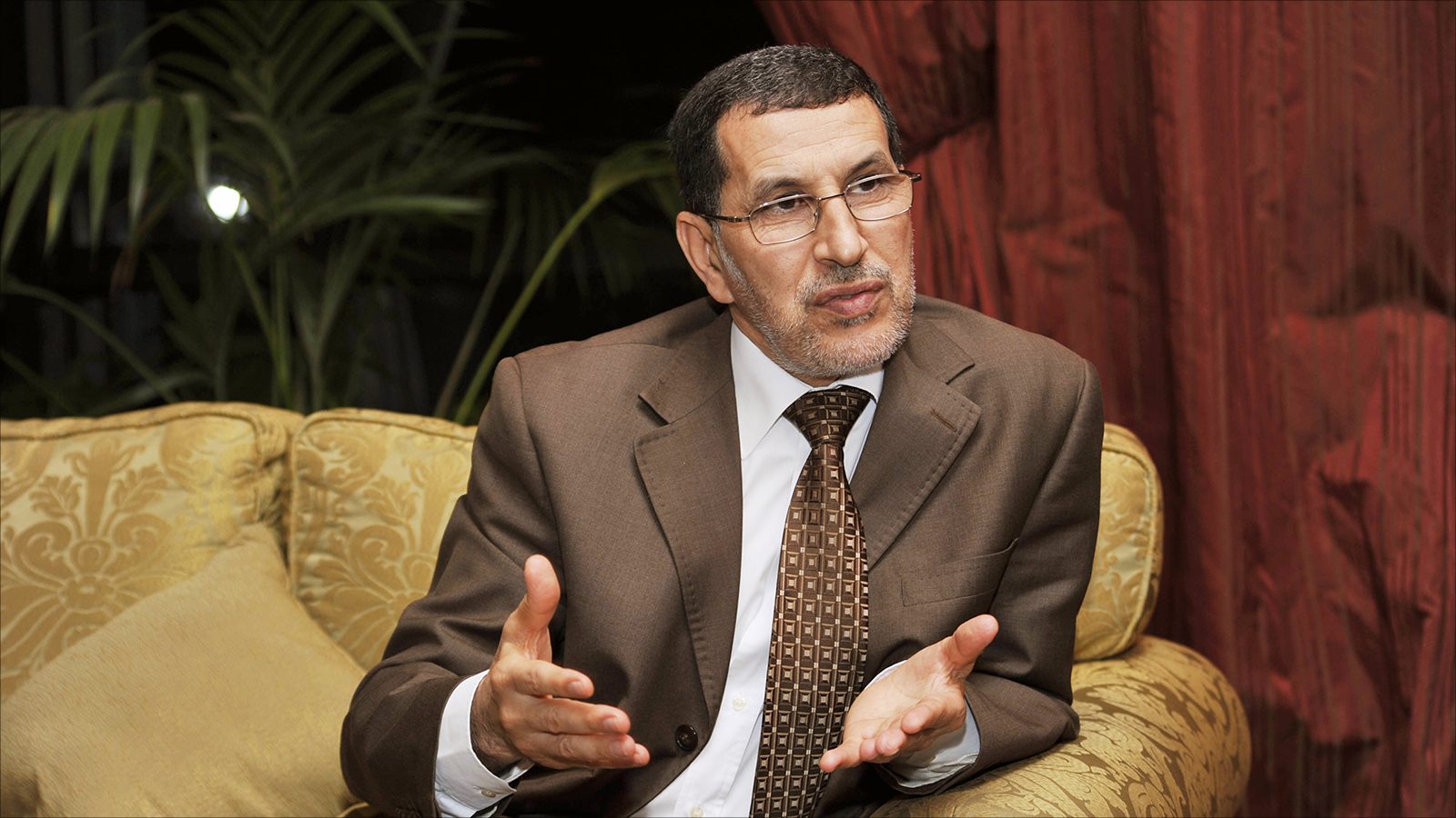 سعد الدين العثماني