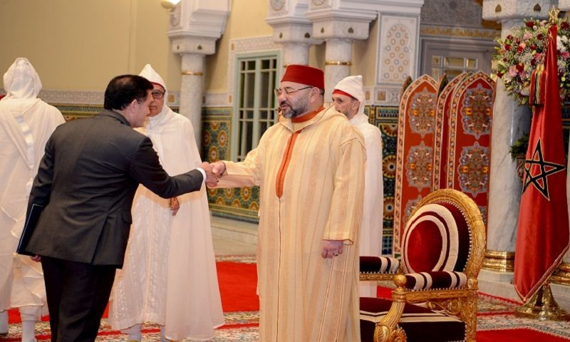 محسن الجزولي