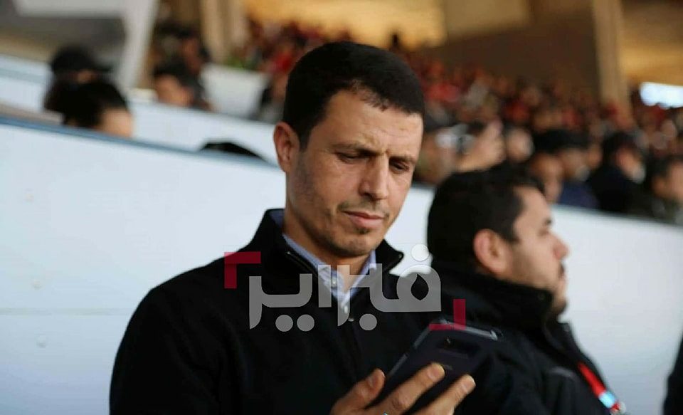 جمال السلامي 