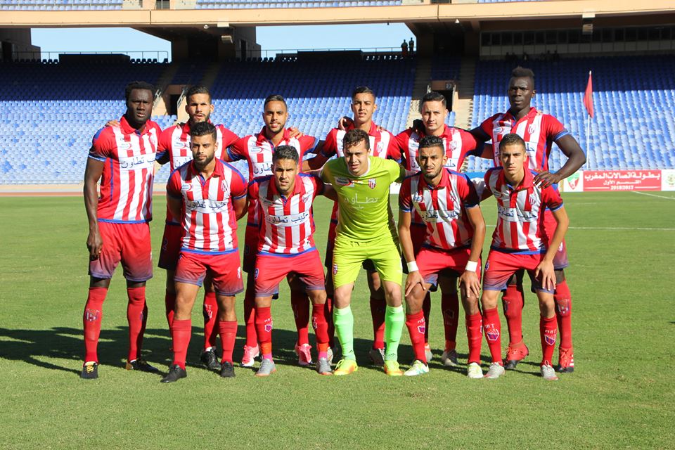 المغرب التطواني