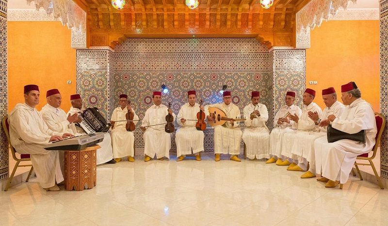 الملحون