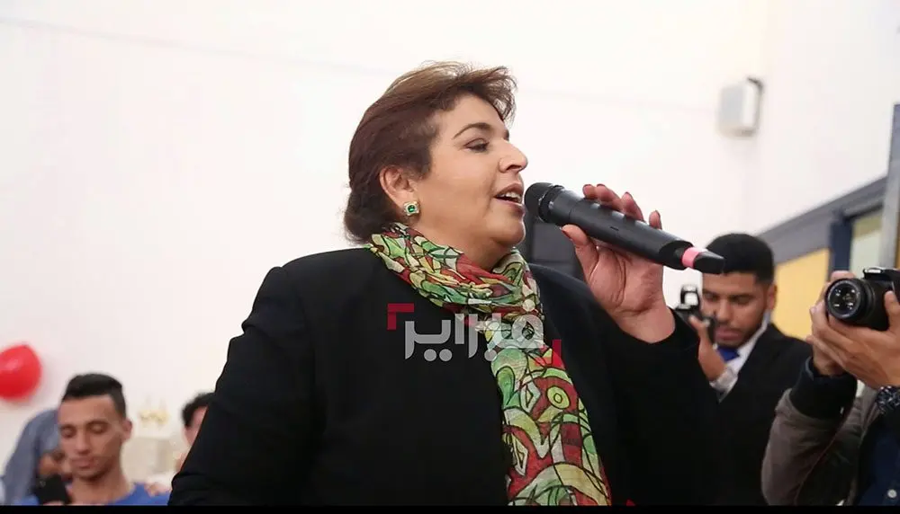 حياة الادريسي