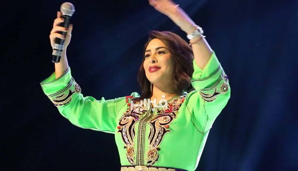 نجاة رجوي