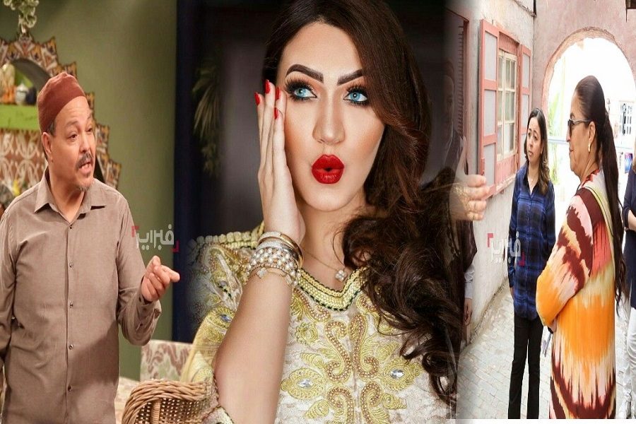 أسماء المنور و فضيلة بن موسى و عبد الله فركوس