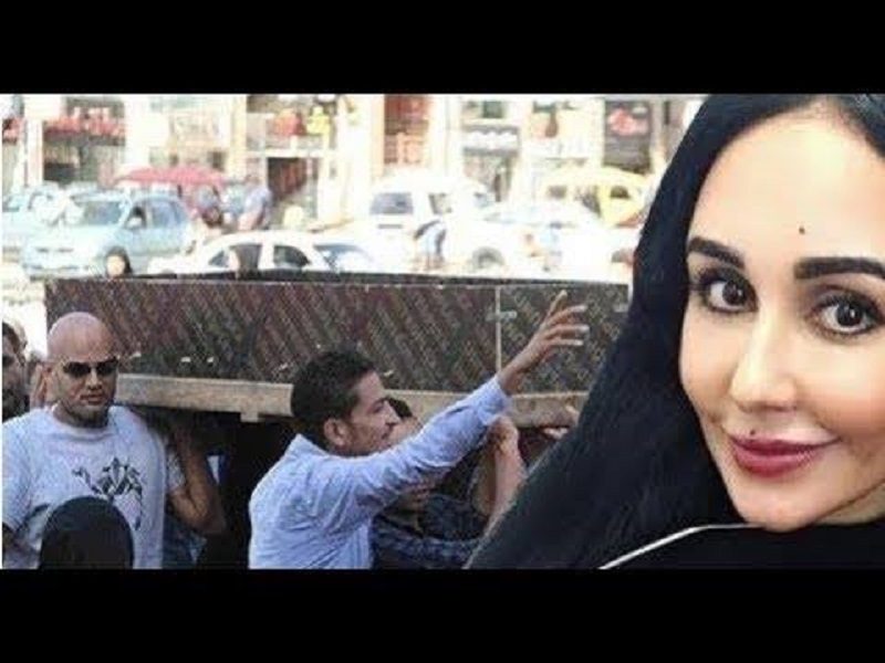 وفاة الممثلة والإعلامية المغربية وئام الدحماني