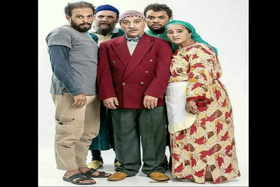 لحبيب وكبور