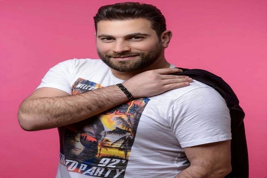 جورج شهيد