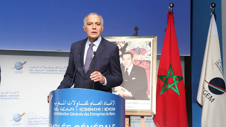 صلاح الدين مزوار