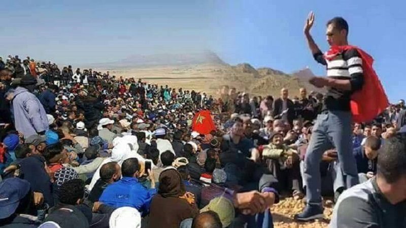 "فبراير" في سرغينة.. الكنز يقود صاحبه لـ"الجنون" وأتباعه للصدمة