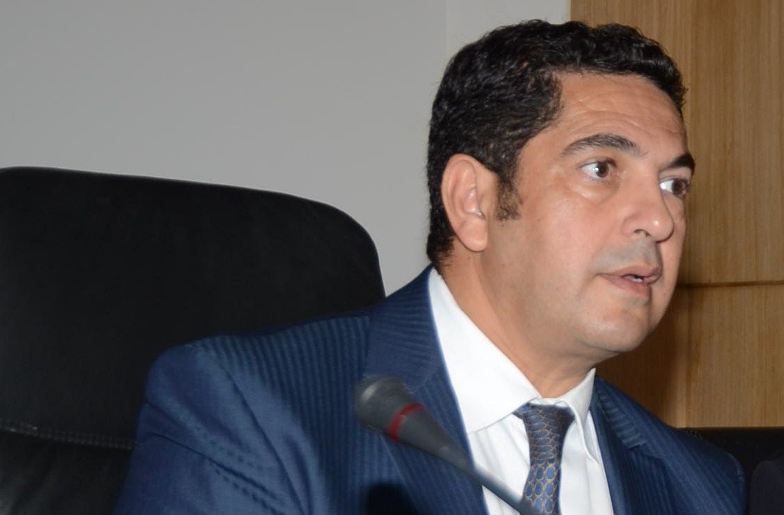 سعيد أمزازي