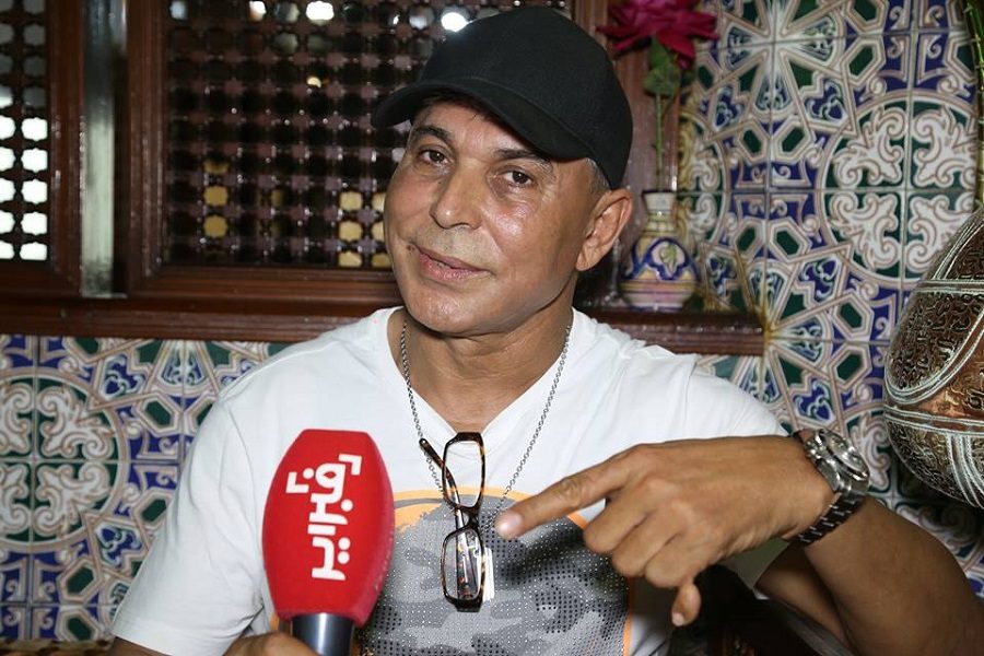 عبد العزيز الستاتي