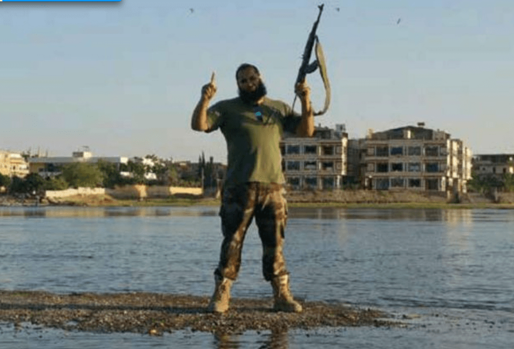 زوج صفاء بولار
