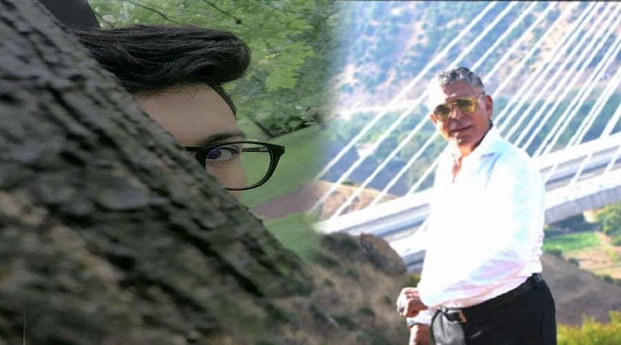 الستاتي و صدام درويش