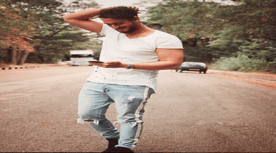 سعد المجرد