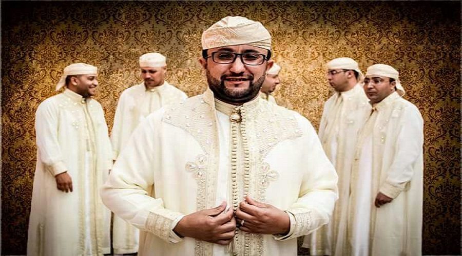عبيدات الرما