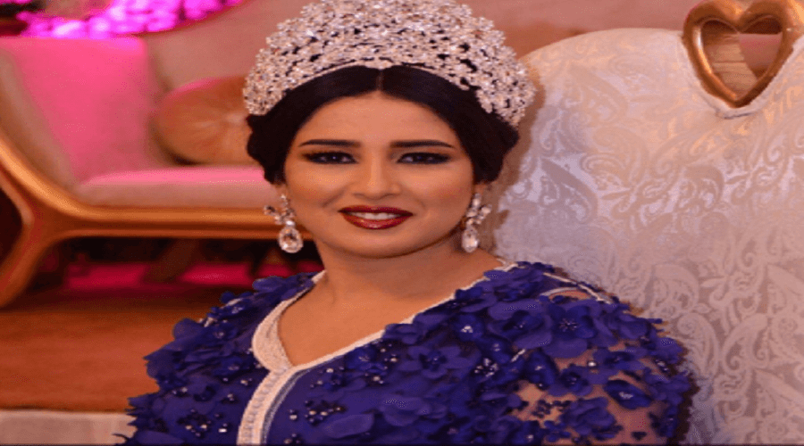 فاتن هلال بك