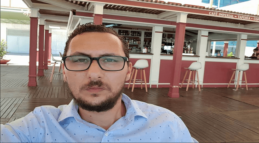 غيلان صامد