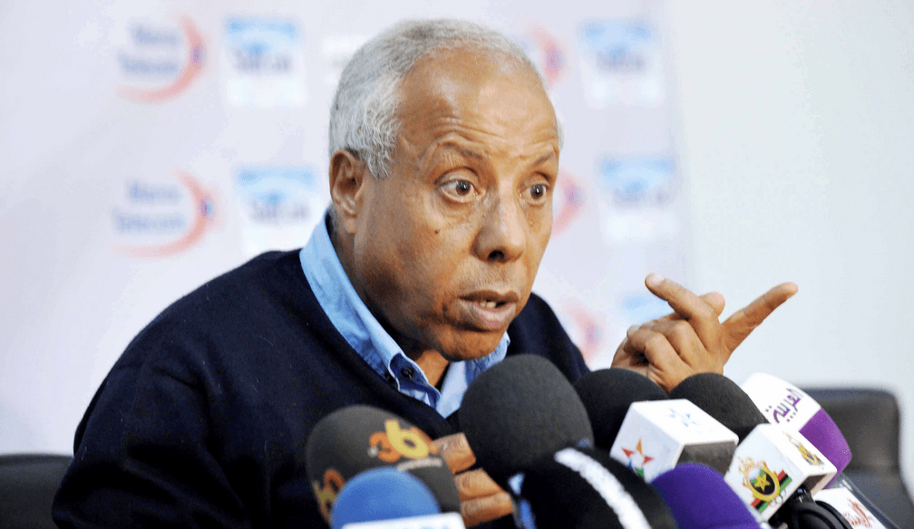 محمد فاخر