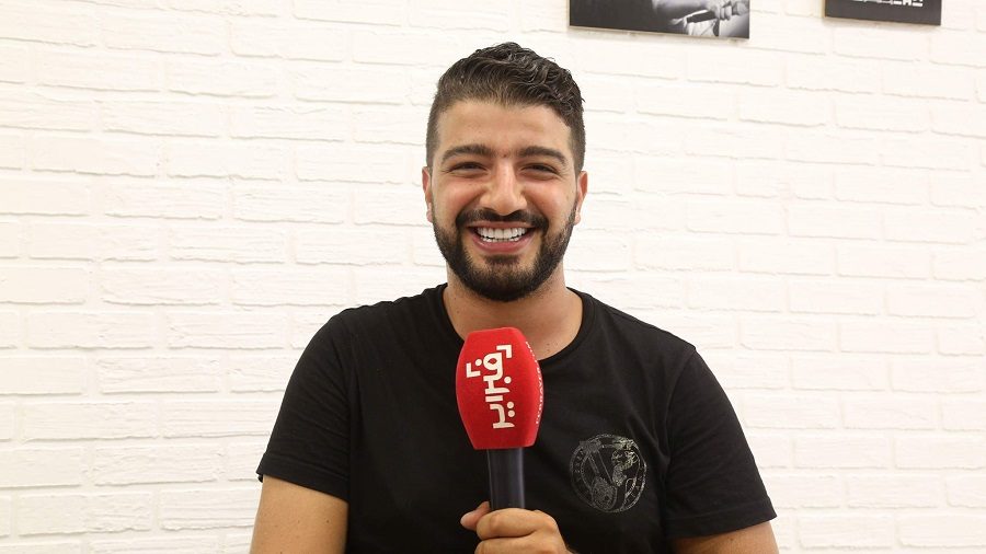 حمزة الفيلالي