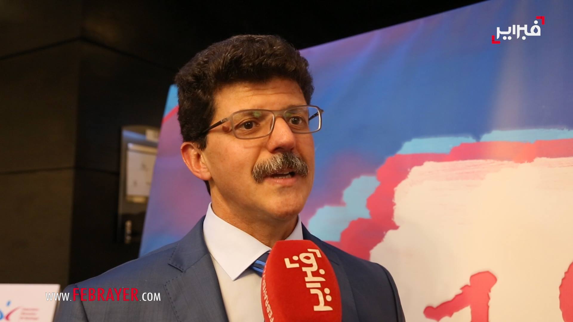 محسن بنزاكور استاد علم النفس الاجتماعي