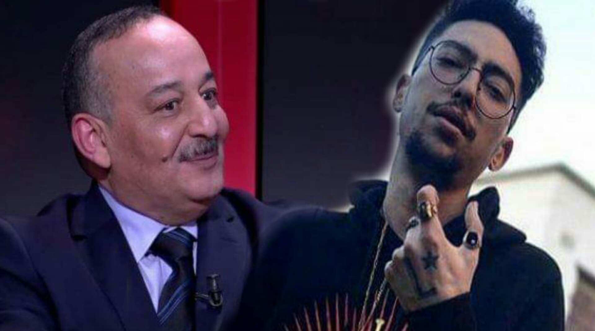 اﻷعرج و حليوة