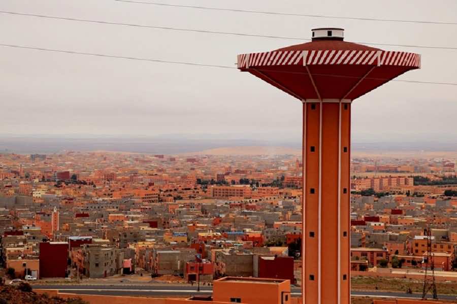مدينة كلميم