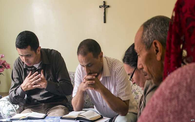 الاقليات الدينية2