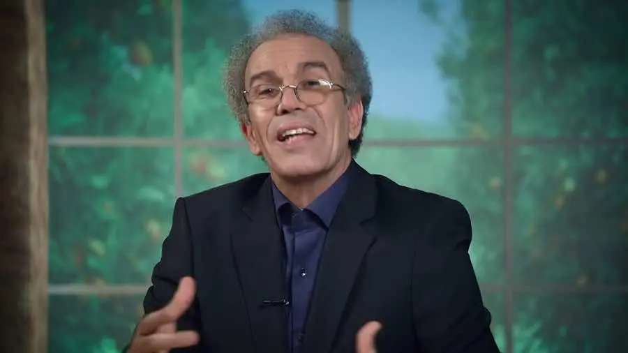 أحمد عصيد