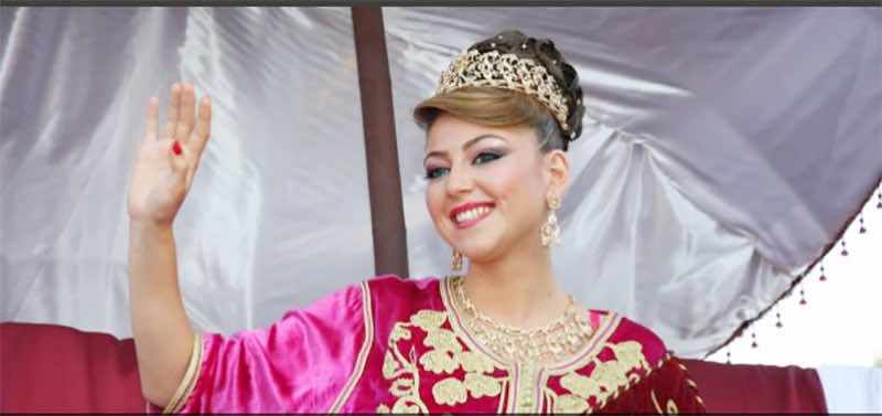 مهرجان حب الملوك