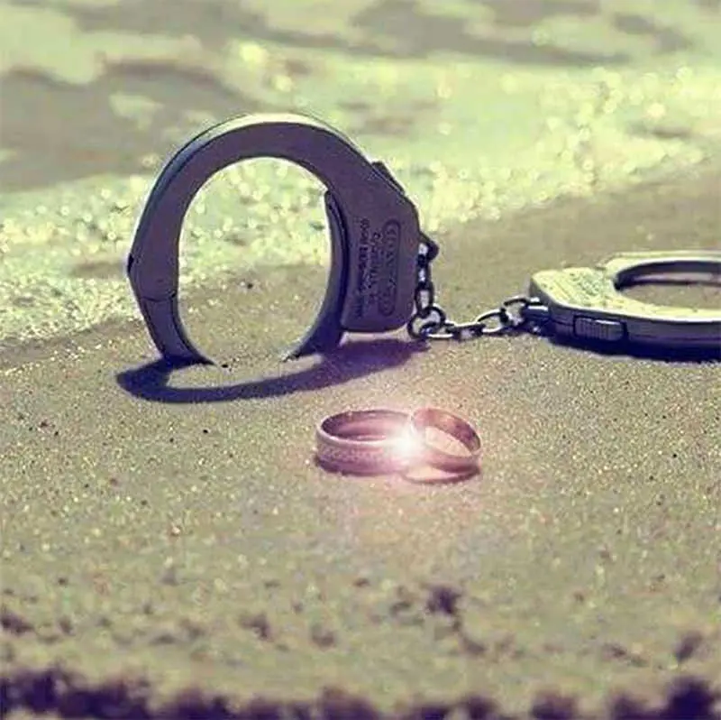 اعتقال