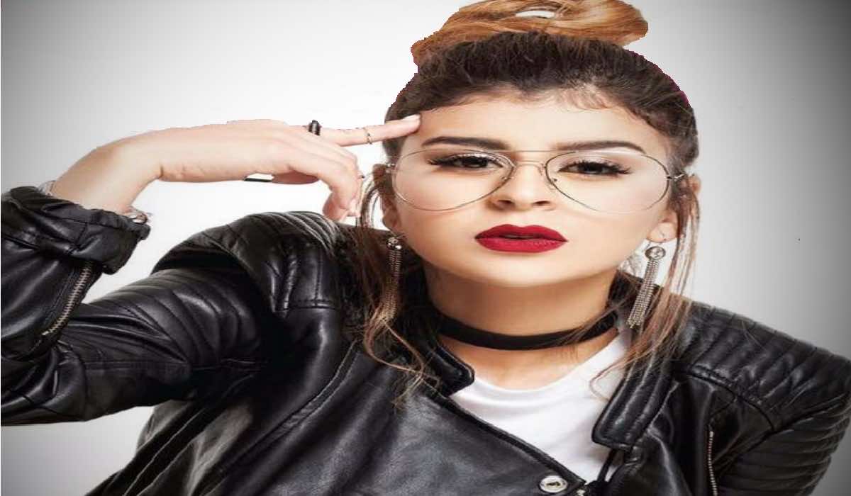 كوثر بامحمد