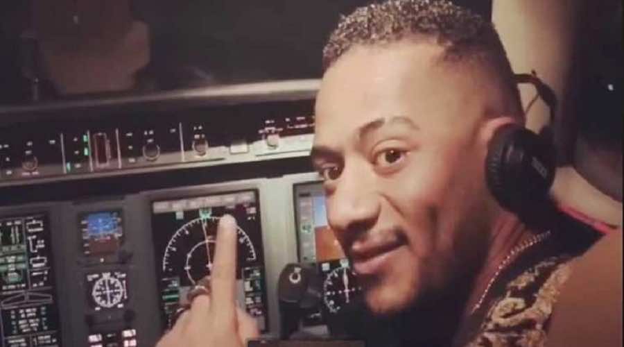 محمد رمضان