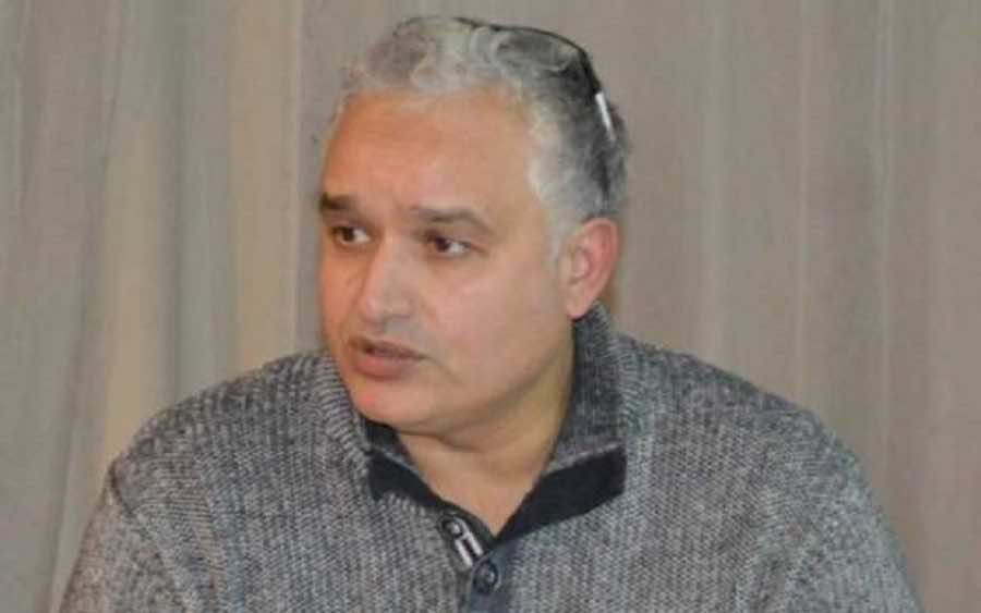 الطيب حمضي