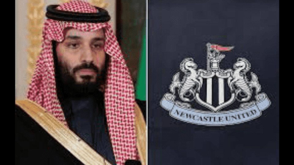 نيوكاسل