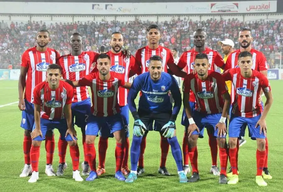 المغرب التطواني