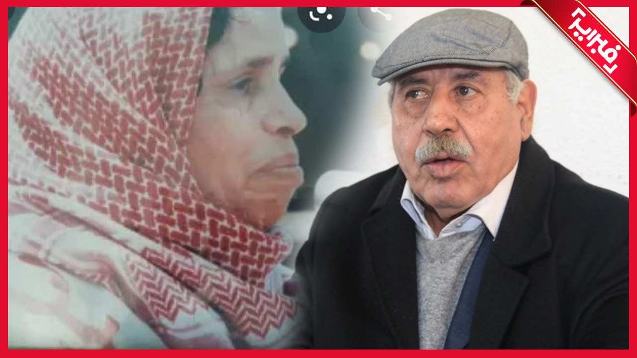 أم الدريدي والأموي