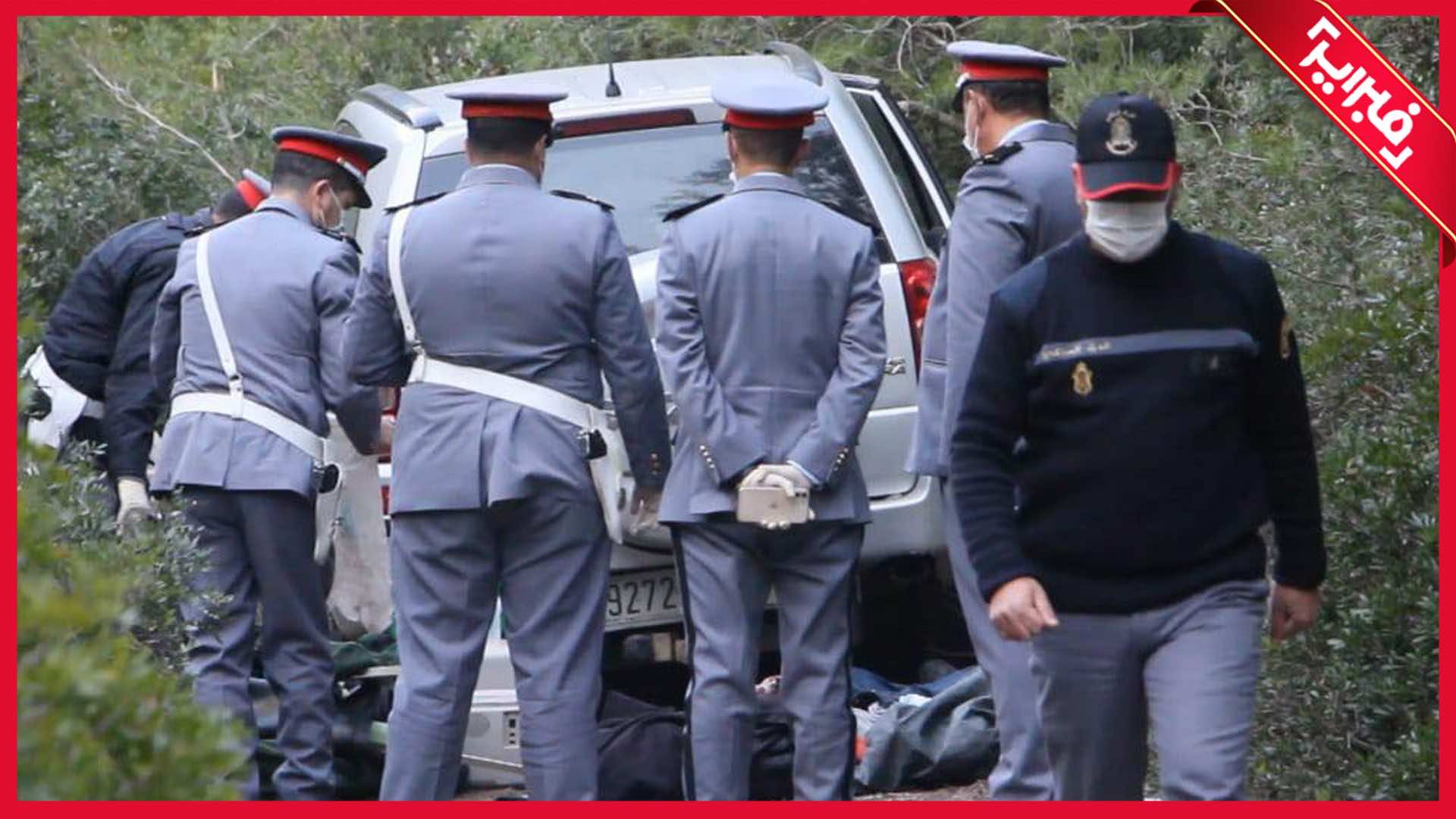 انتحار خمسيني في طنجة