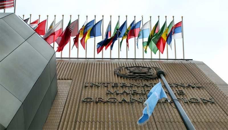 إعادة انتخاب المغرب في مجلس المنظمة البحرية الدولية
